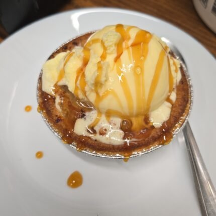 Apple Pie