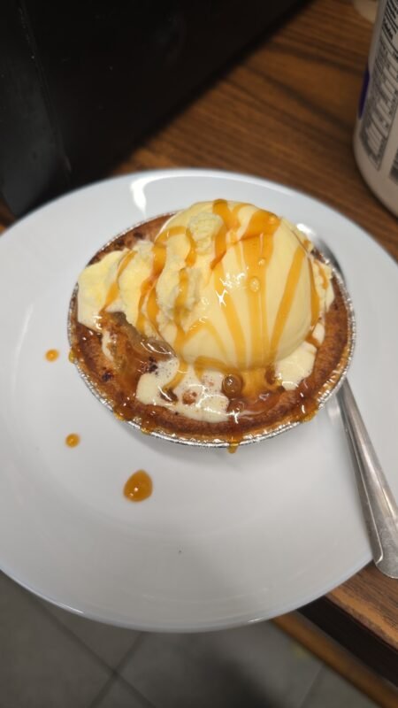 Apple Pie