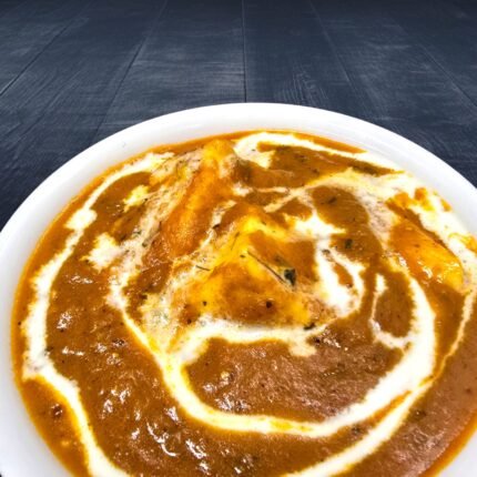 Makhni Gravy